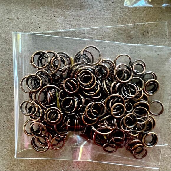 Over 10 bundles of Assorted Jewelry Making Supplies - Picture 13 of 13